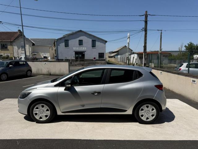 Renault Clio image 4