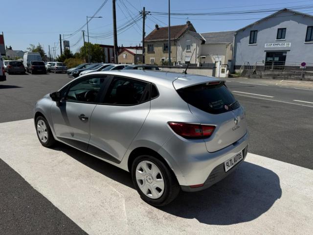 Renault Clio image 9