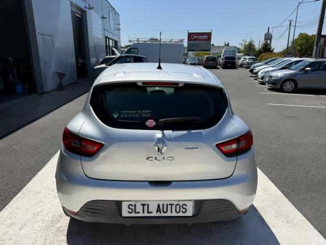 Renault Clio image 2