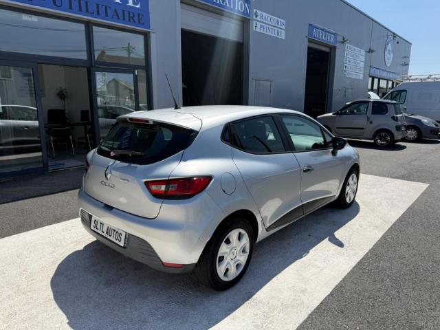 Renault Clio image 8