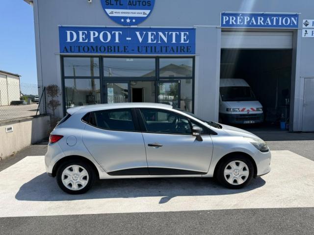 Renault Clio image 1