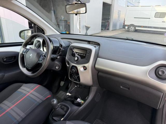 Peugeot 108 image 4