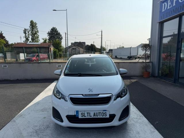 Peugeot 108 image 6