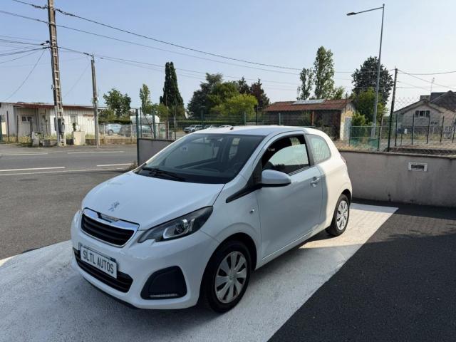 Peugeot 108 image 7