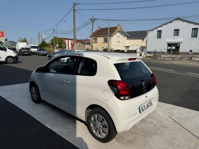 Peugeot 108 image 3
