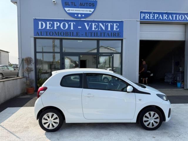 Peugeot 108 image 9