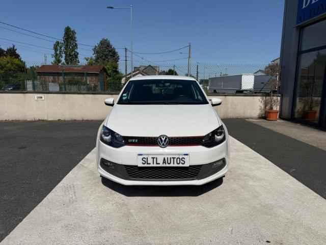 Volkswagen Polo image 2
