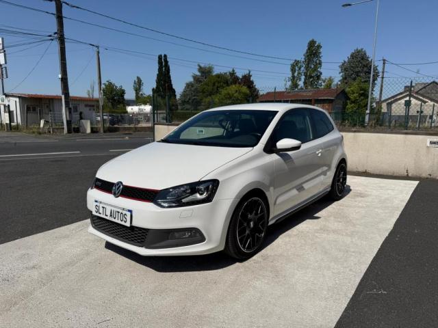 Volkswagen Polo image 3