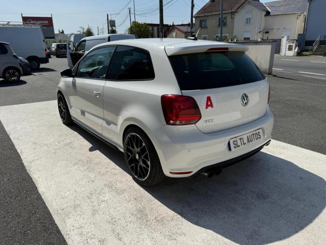 Volkswagen Polo image 9