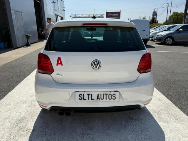 Volkswagen Polo image 6