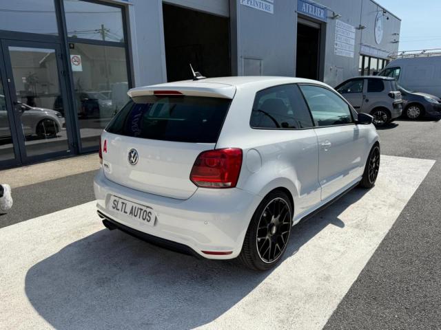 Volkswagen Polo image 4