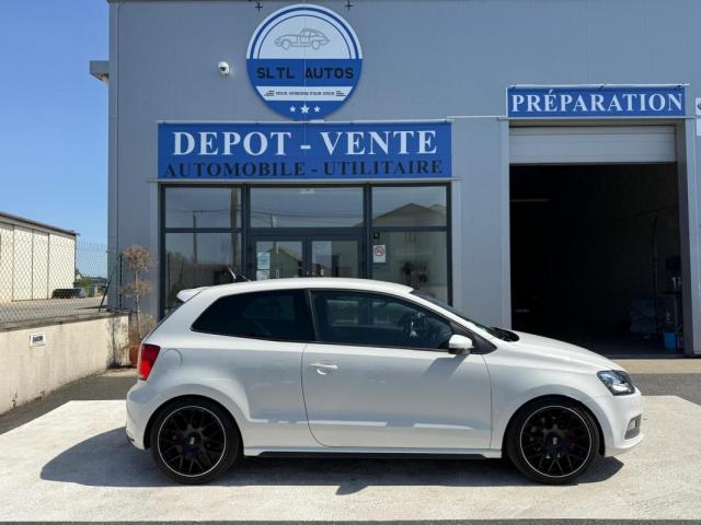 Volkswagen Polo image 1