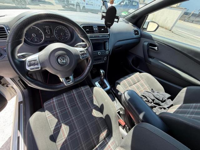Volkswagen Polo image 8