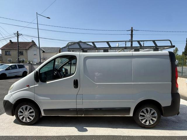 Opel Vivaro image 5