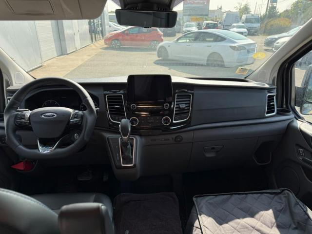 Ford Transit Custom image 1