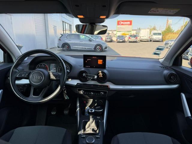 Audi Q2 image 5