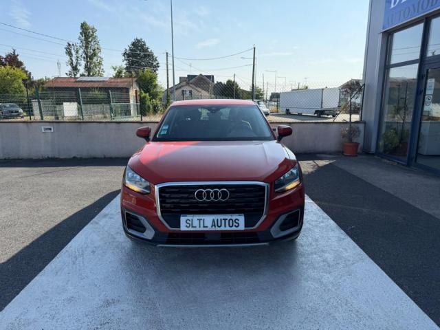Audi Q2 image 9