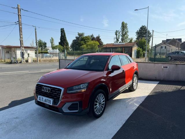 Audi Q2 image 7