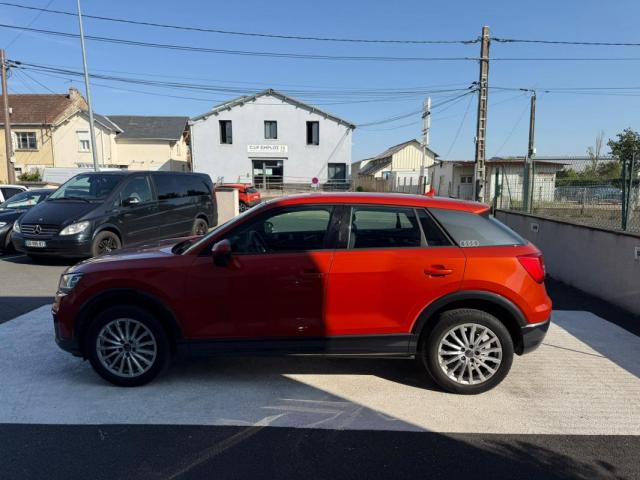 Audi Q2 image 3