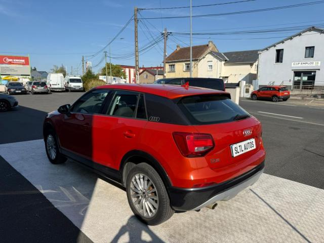 Audi Q2 image 1