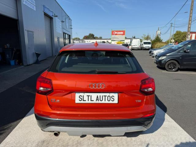 Audi Q2 image 2