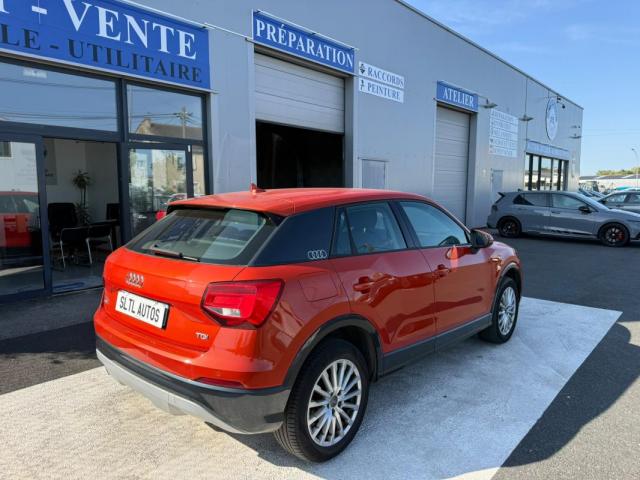 Audi Q2 image 4