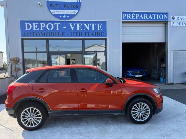 Audi Q2 image 8