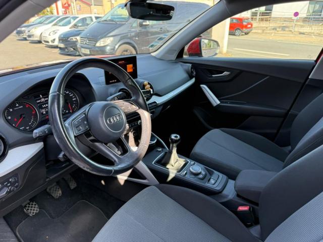 Audi Q2 image 6