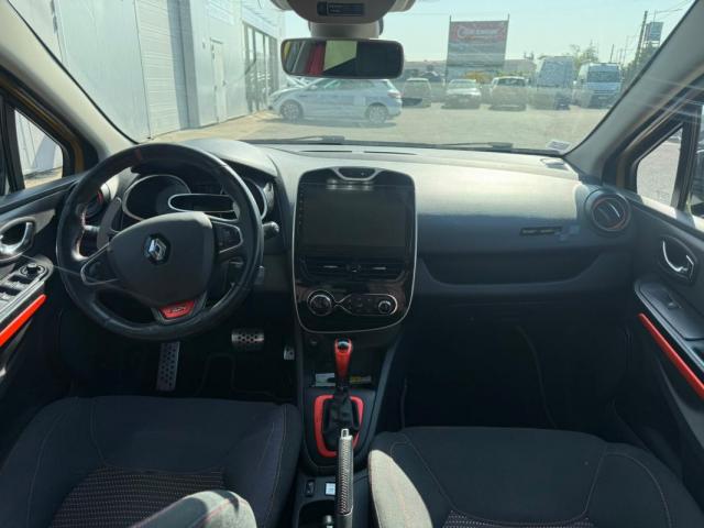 Renault Clio image 7