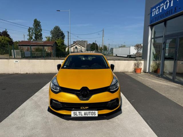 Renault Clio image 3