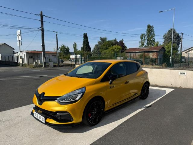Renault Clio image 6