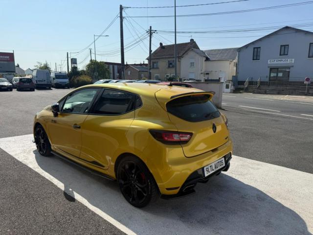 Renault Clio image 1