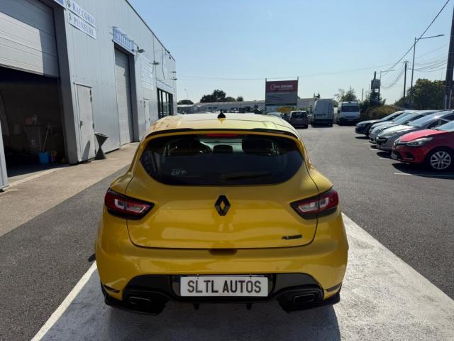 Renault Clio image 9