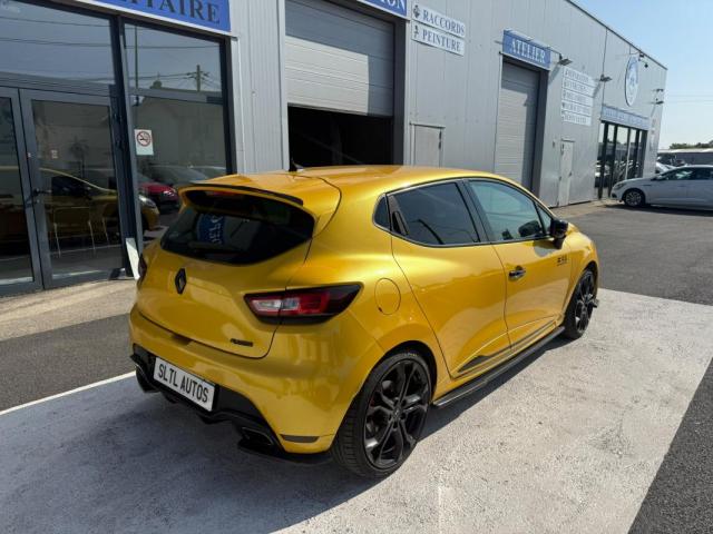 Renault Clio image 5