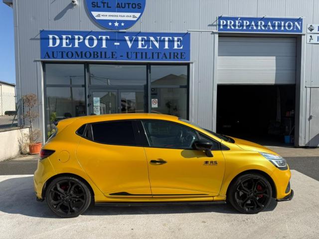 Renault Clio image 8