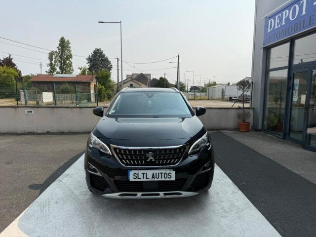 Peugeot 3008 image 7