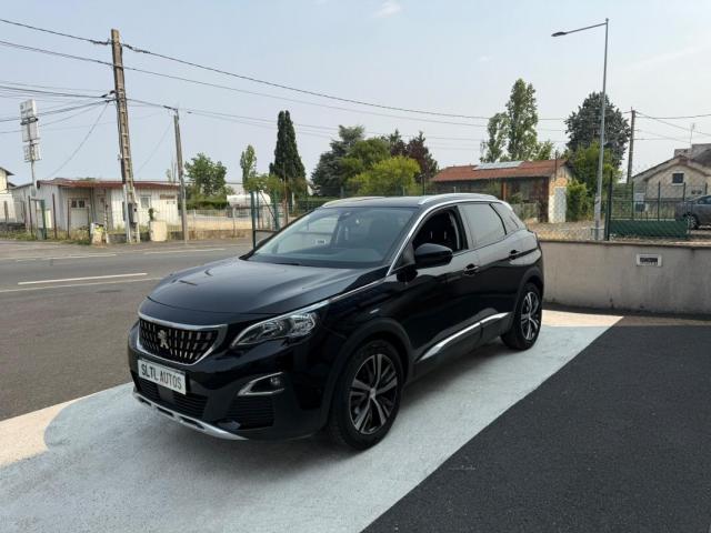 Peugeot 3008 image 3