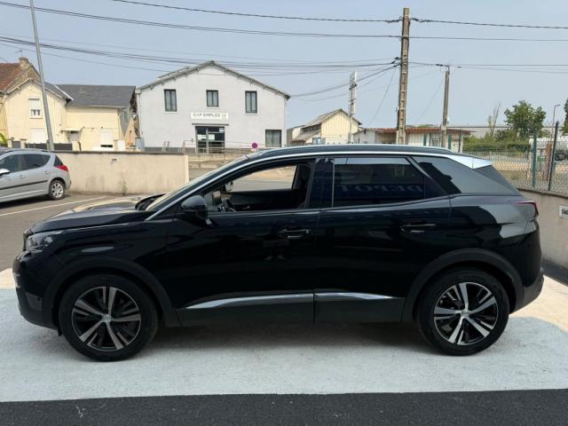 Peugeot 3008 image 4