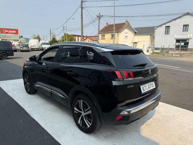 Peugeot 3008 image 1