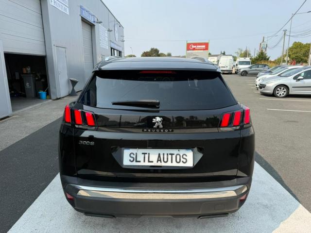 Peugeot 3008 image 2