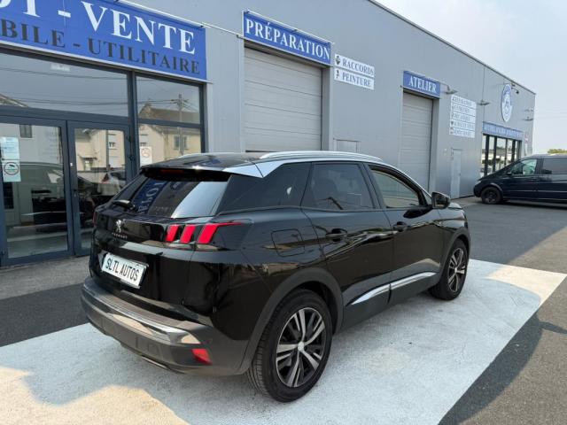 Peugeot 3008 image 9