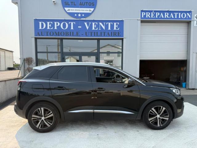 Peugeot 3008 image 6