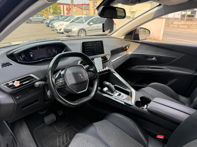 Peugeot 3008 image 5