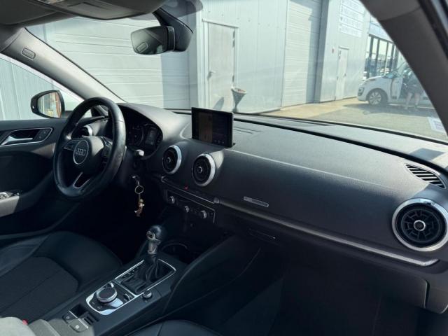 Audi A3 Sportback image 7