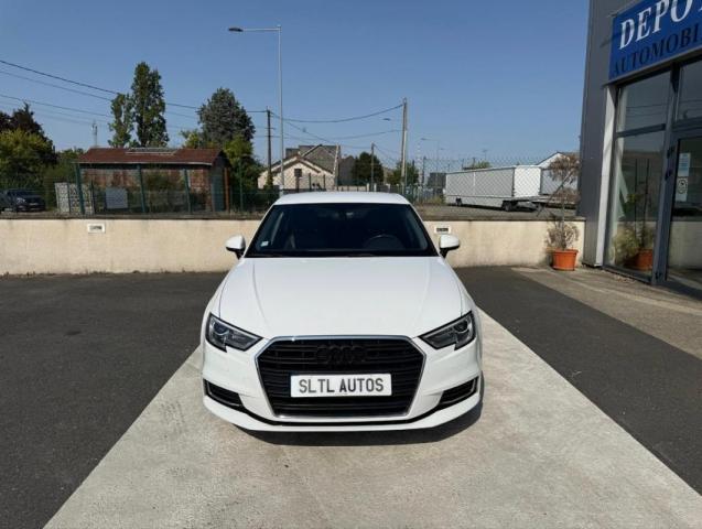 Audi A3 Sportback image 2
