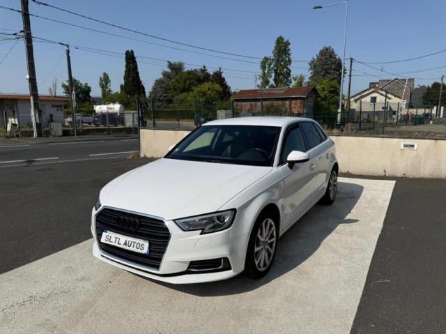 Audi A3 Sportback image 6