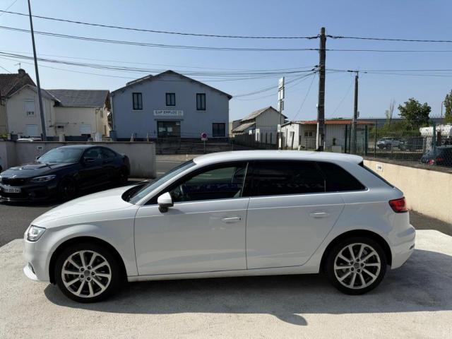 Audi A3 Sportback image 1
