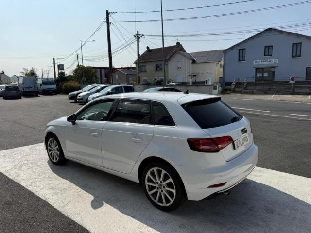 Audi A3 Sportback image 9