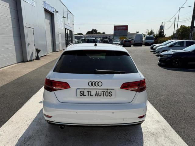Audi A3 Sportback image 4