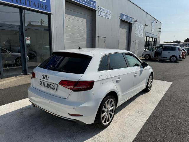Audi A3 Sportback image 5